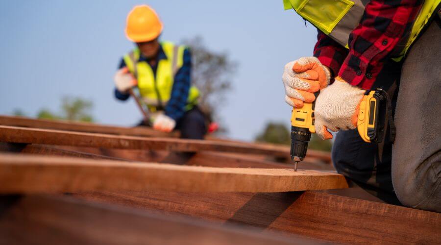 Expert top industrial roofings services in Dillon, SC
